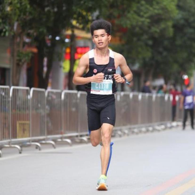 小小罗🏃👑