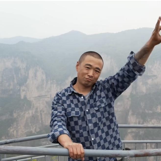 天津恒盛源通二手车大刘