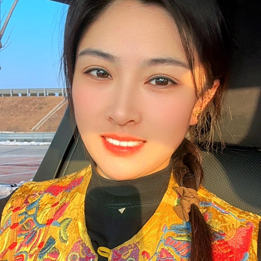 🌈  辉姐🇨🇳