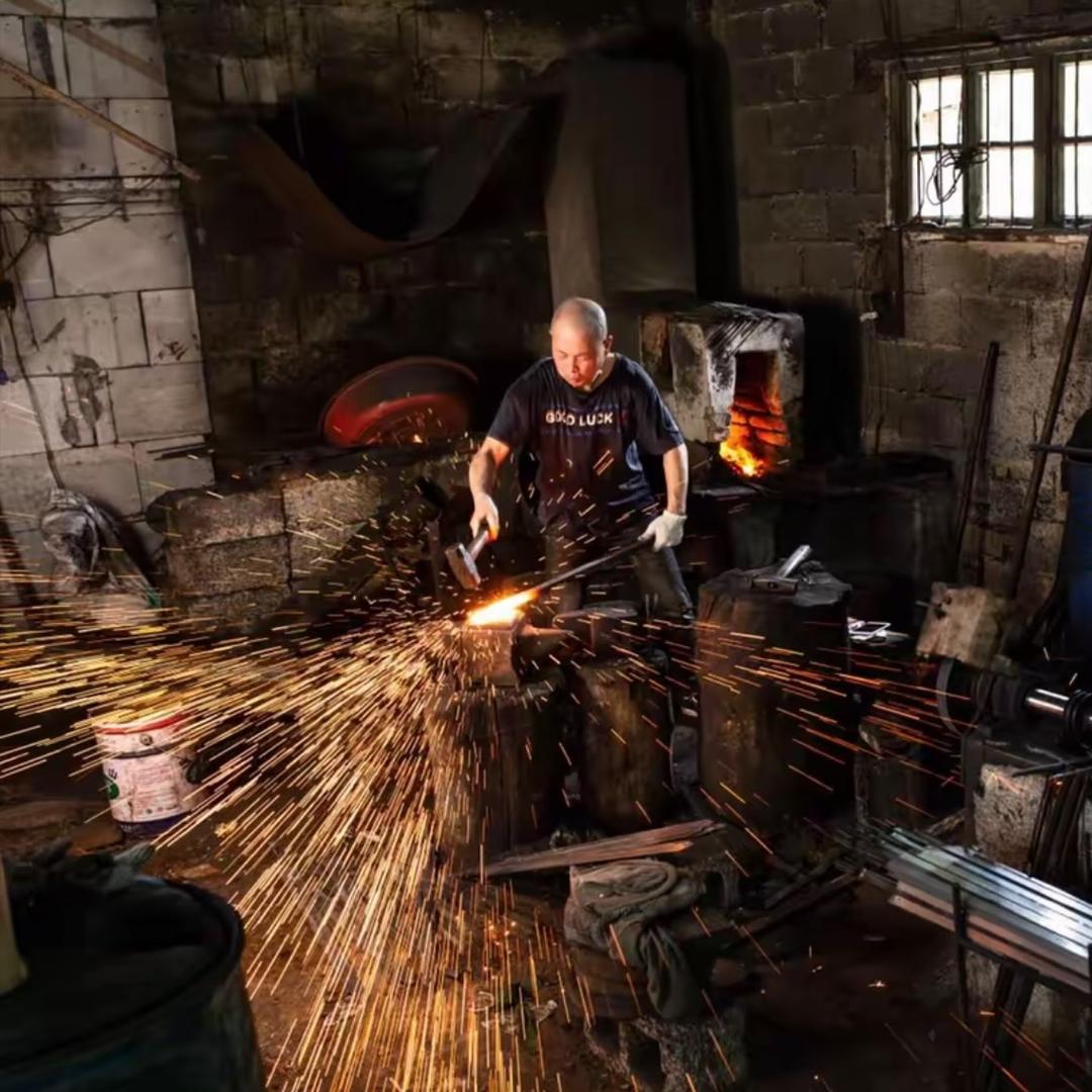 古今剑铺贰号店