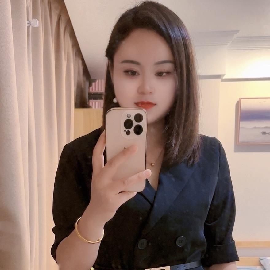 草莓小布丁