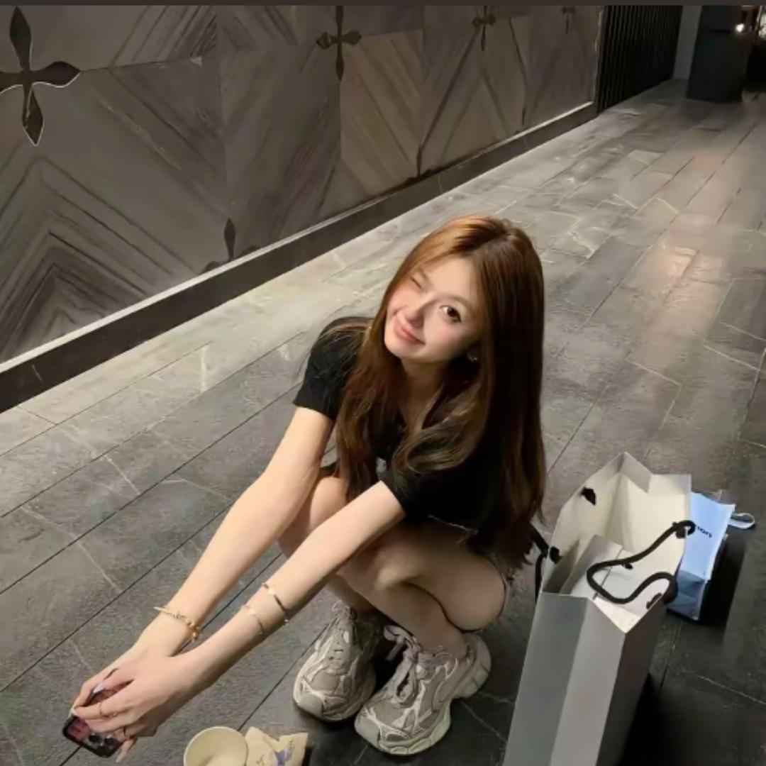 Alone.