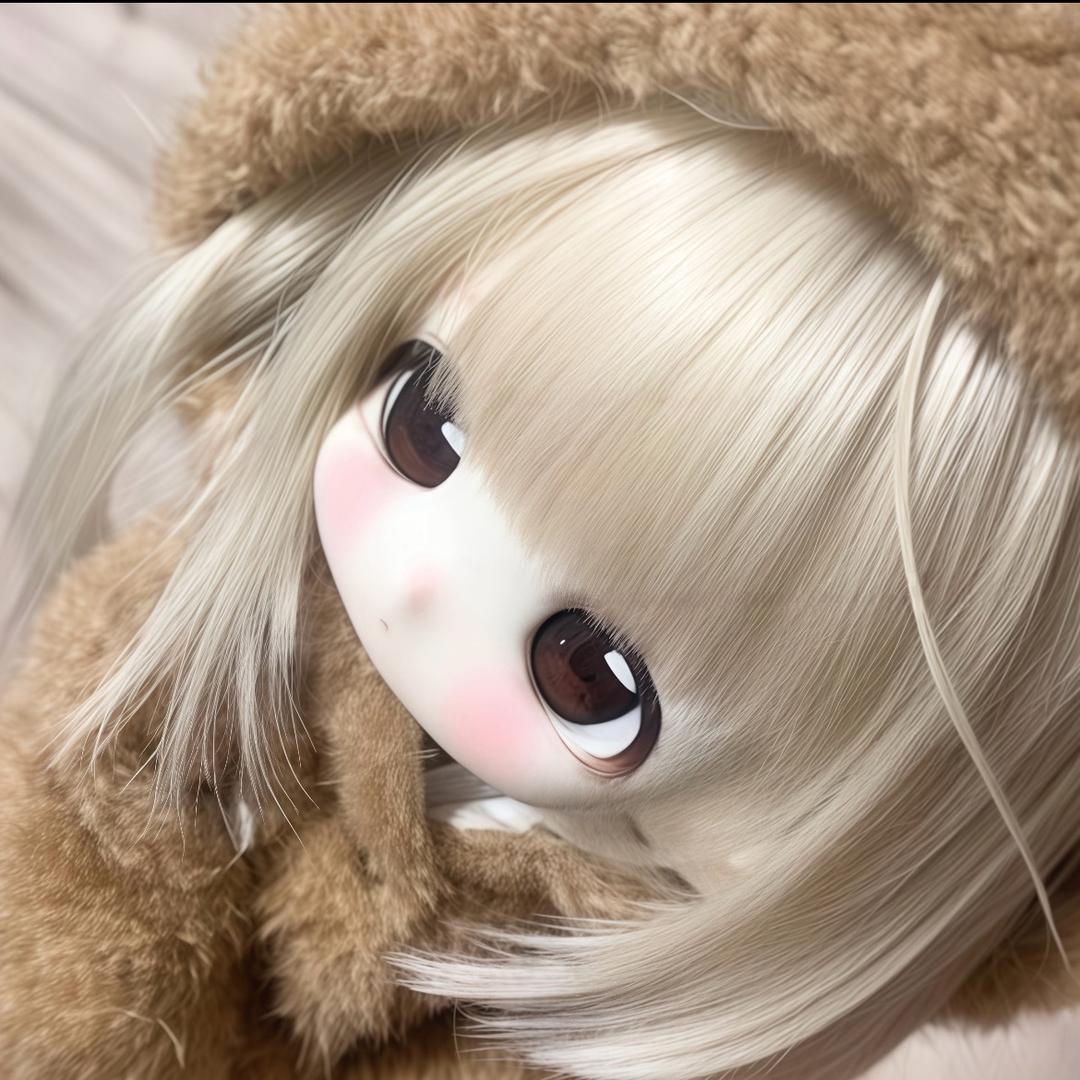 忧郁的大门牙🐹
