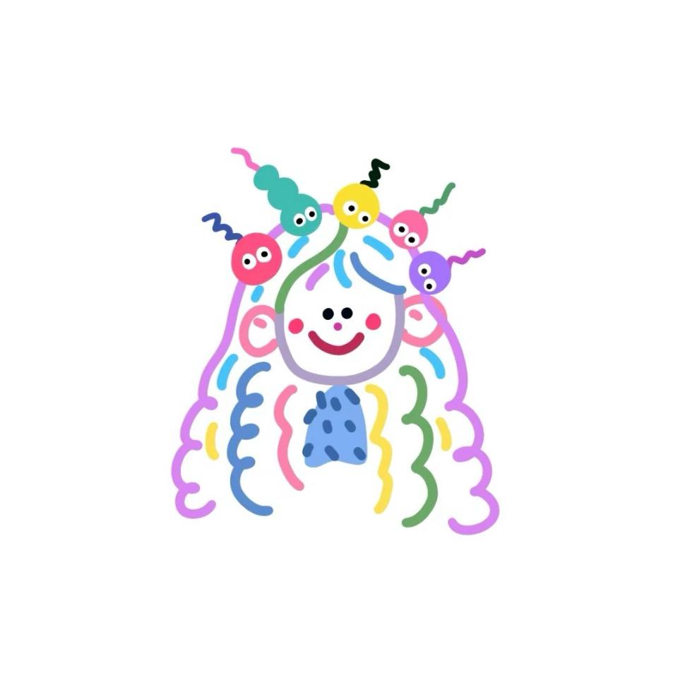 地球小孩