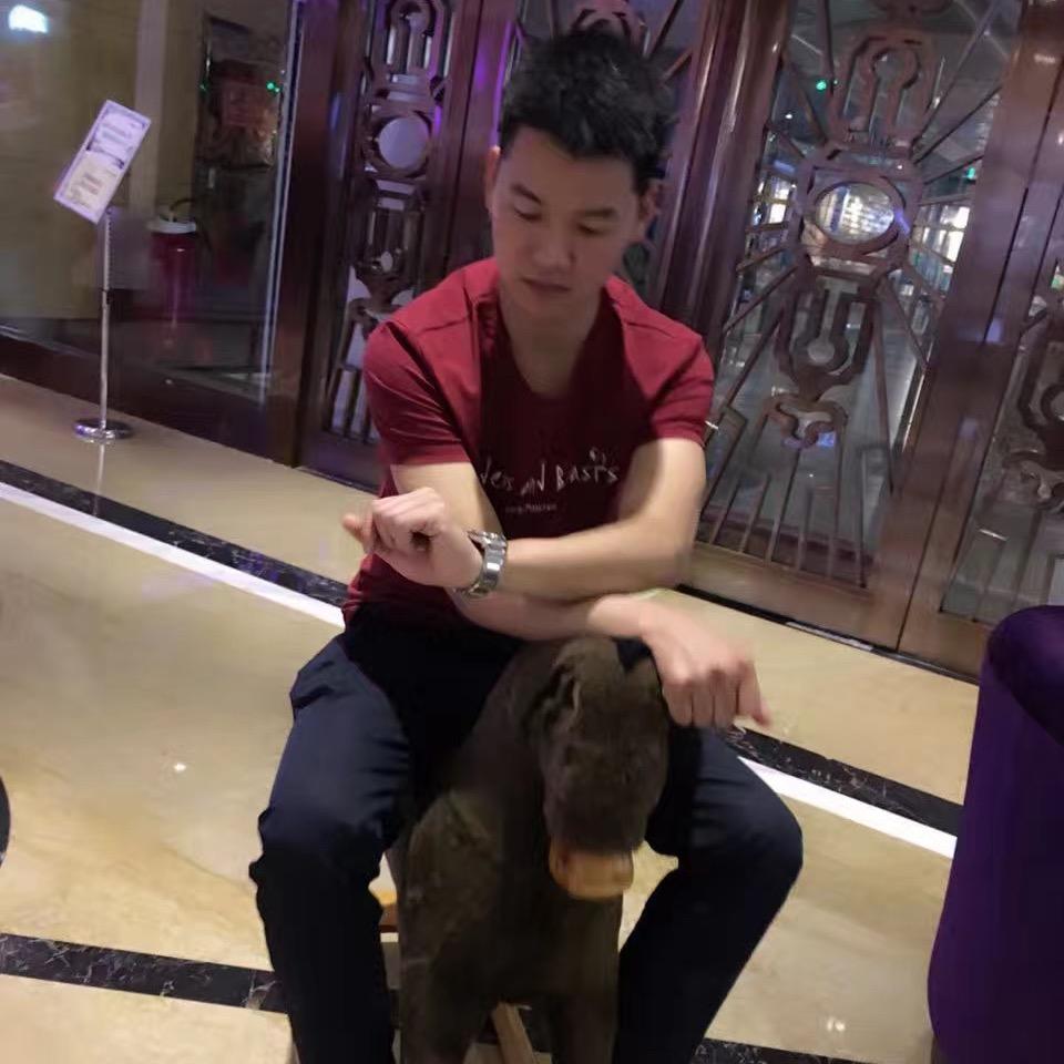 缘莱時伱（承蒙厚爱）