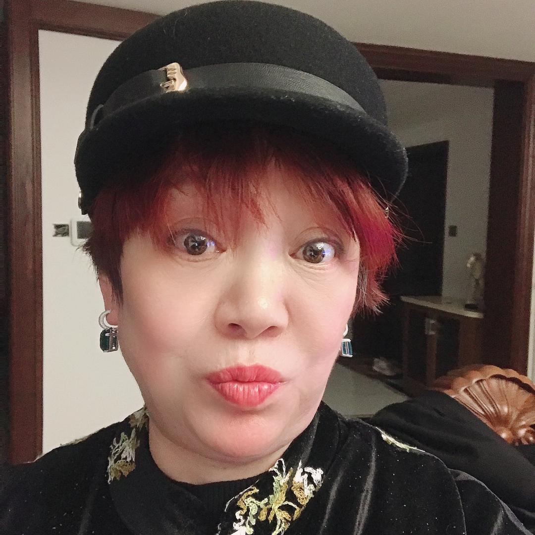 李小姐（心量）