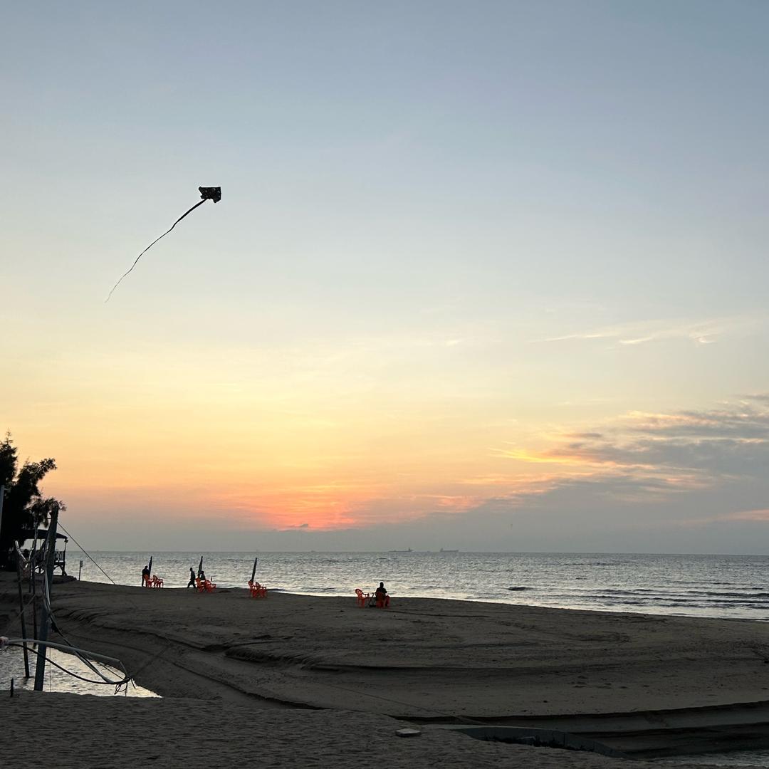 丢了徒弟的唐僧