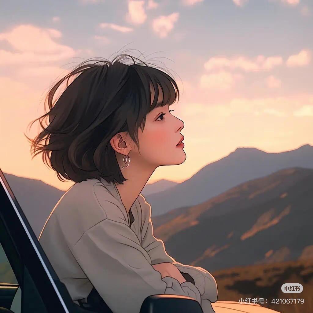 斑斓若曦💄