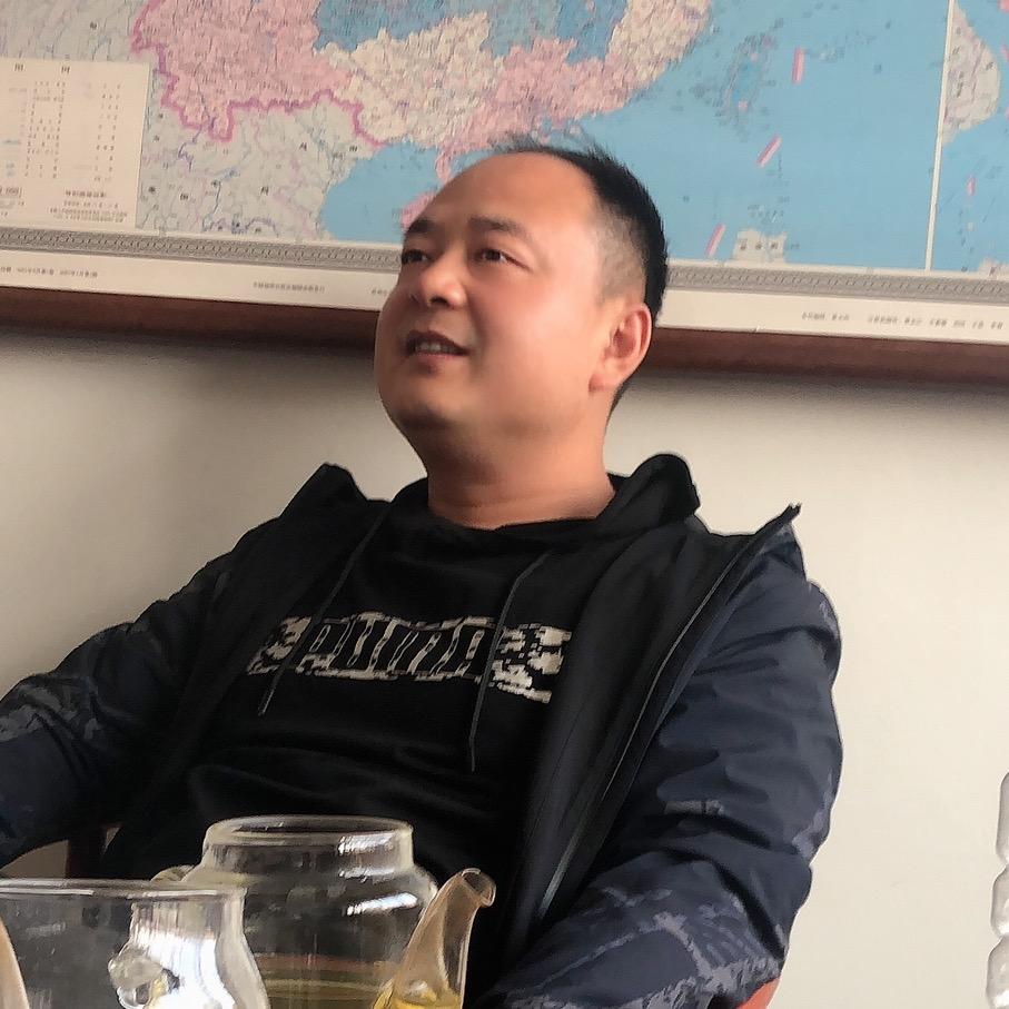 日照绿茶（老王甄选）