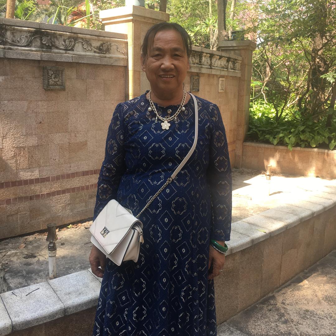 小包子
