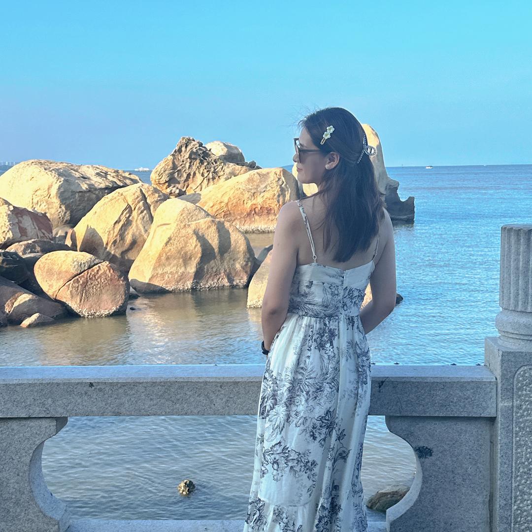 薇·琪美容养生馆（薇薇安）