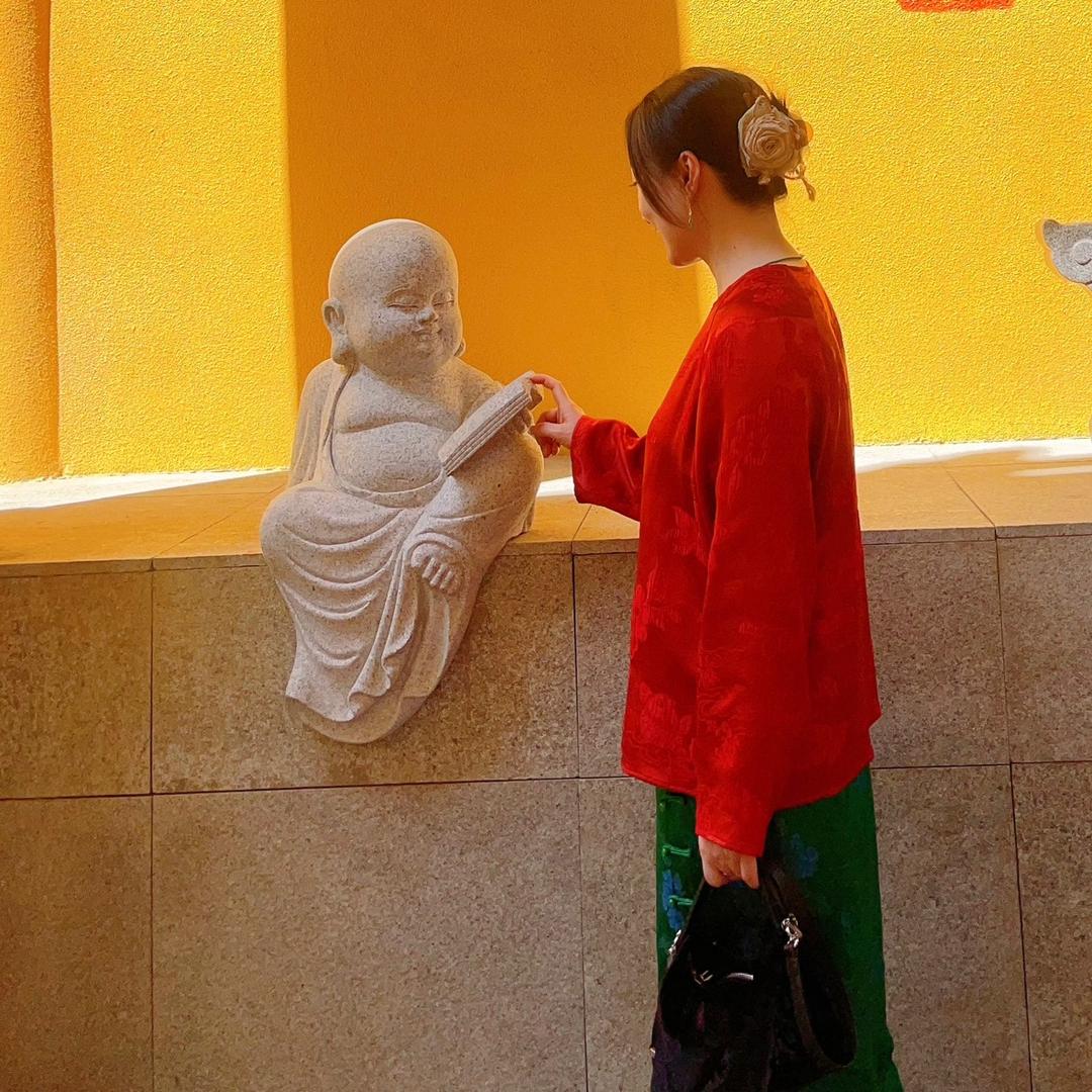 晶晶不姓白