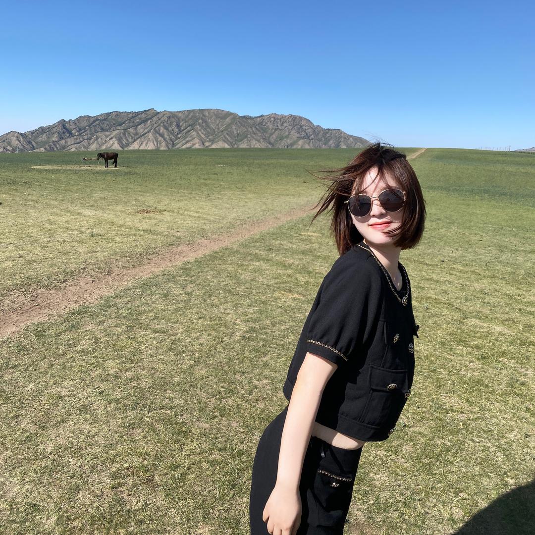 湘妹鑫儿
