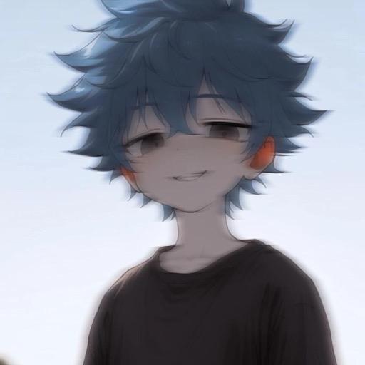蓝派派