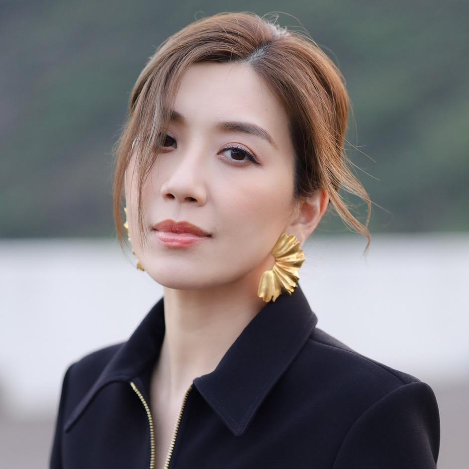 🌸Mandy黃智雯🌸
