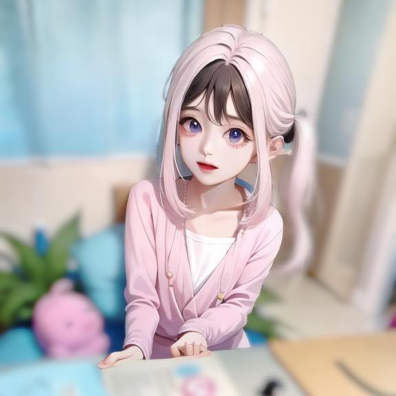 小媛童品