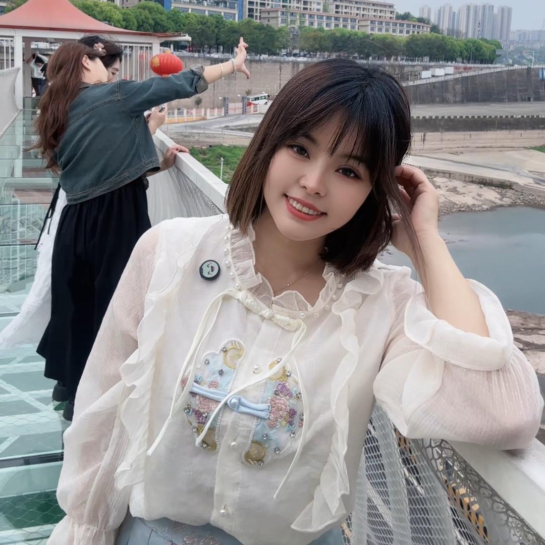 爱生活的橘子