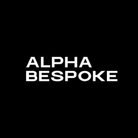 Alpha仕格西装定制