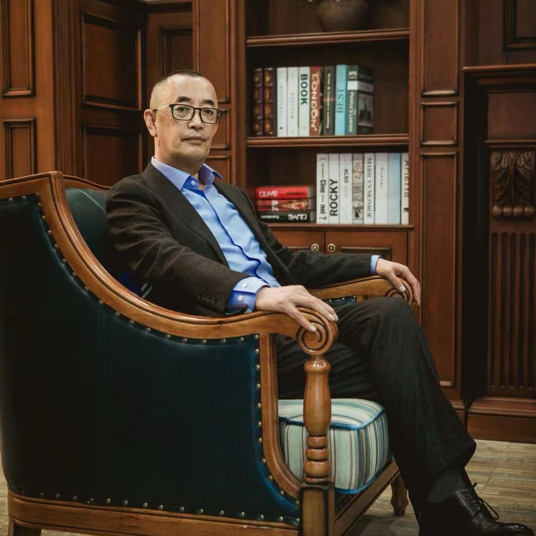 青岛彬圣整木定制官方账号
