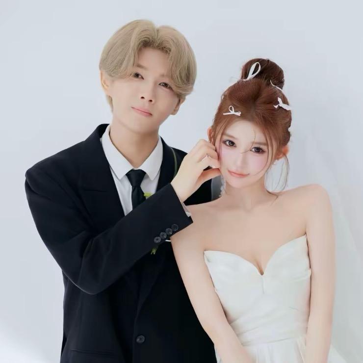 凌达乐的直播间¹⁶⁸