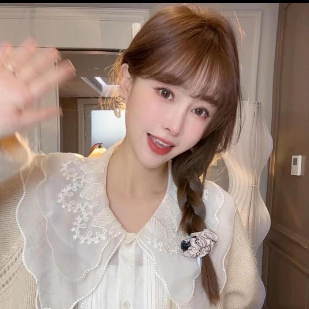 游鹿鹿『爆款直播返场』