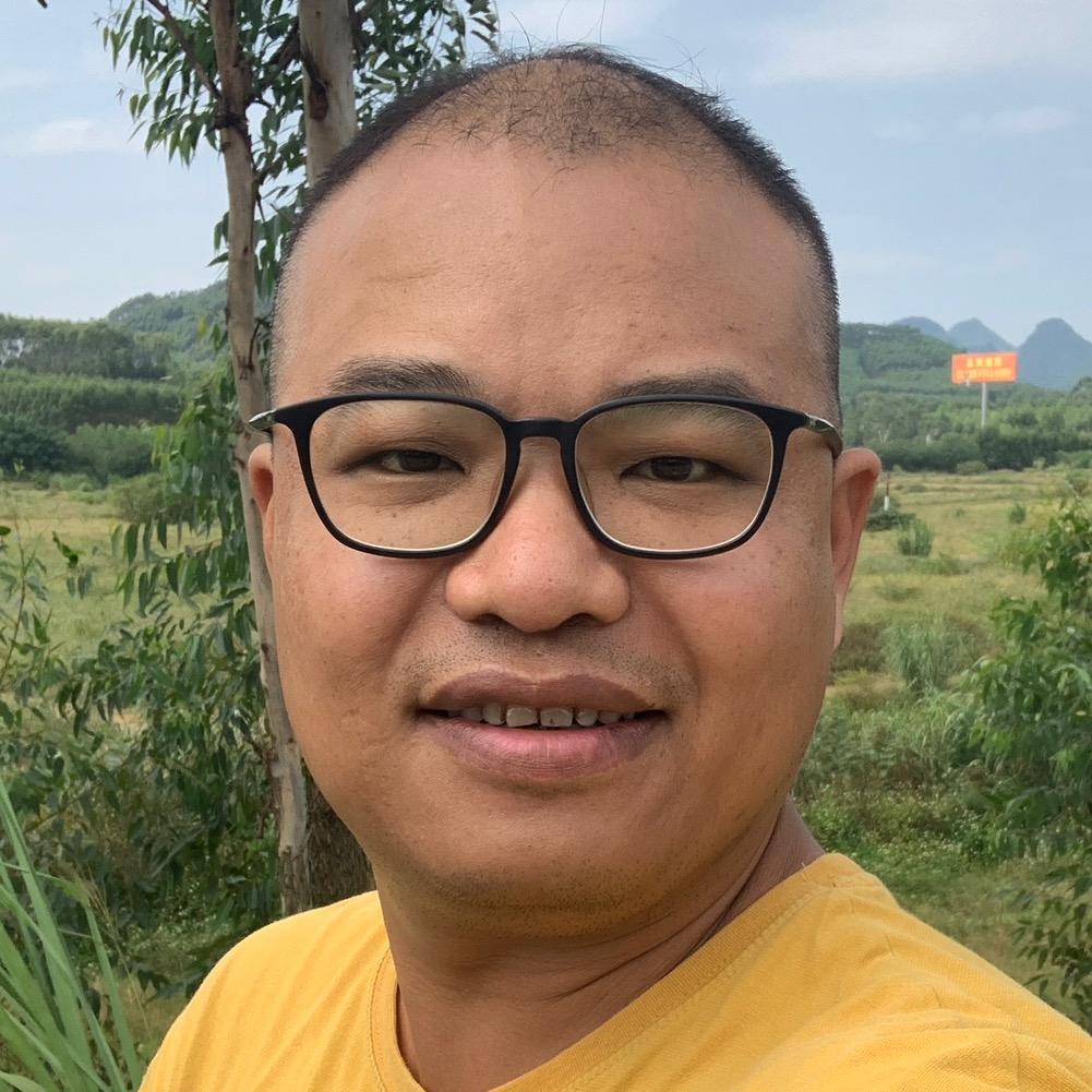 杰哥爱山歌