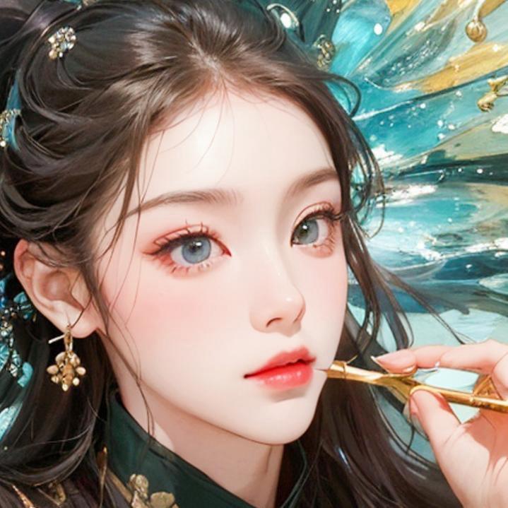 雪儿爱吃