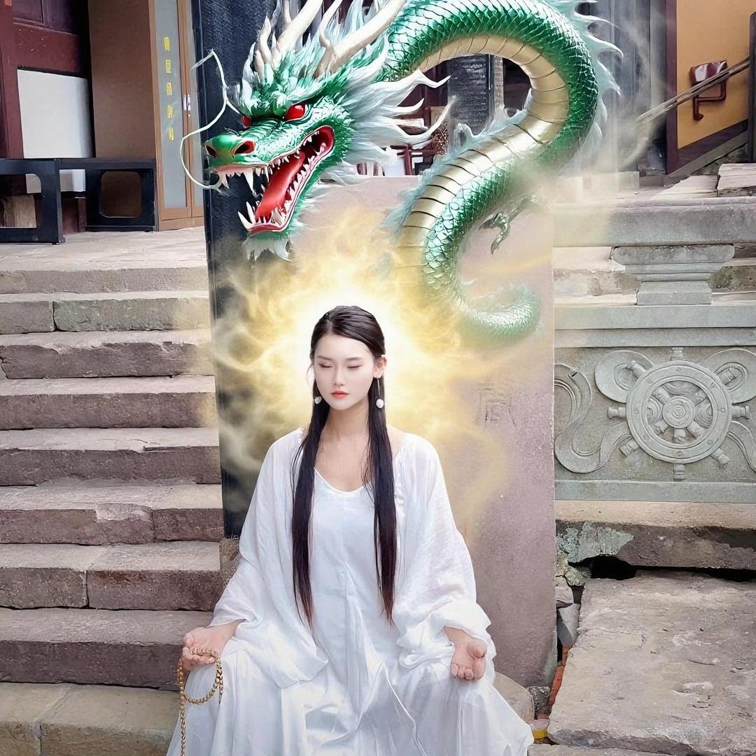 卓依-般若自在