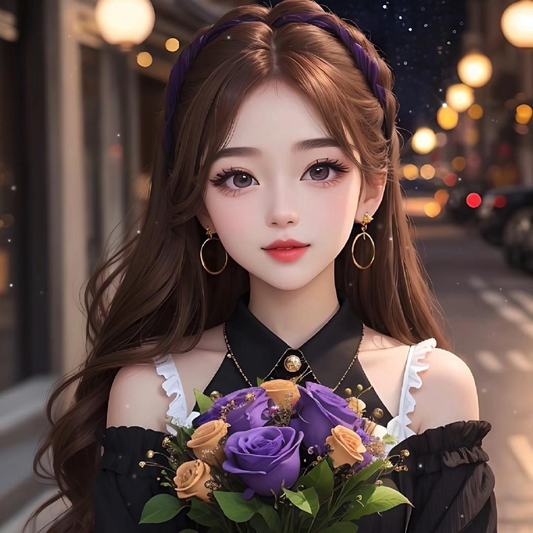 悦悦🌻