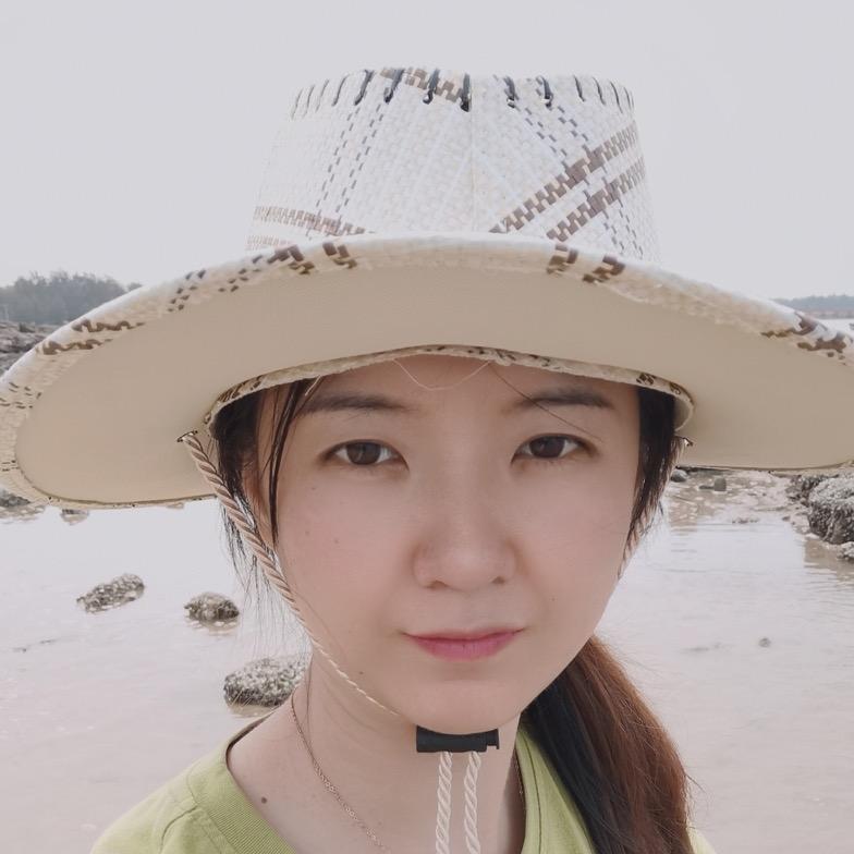 林麻麻