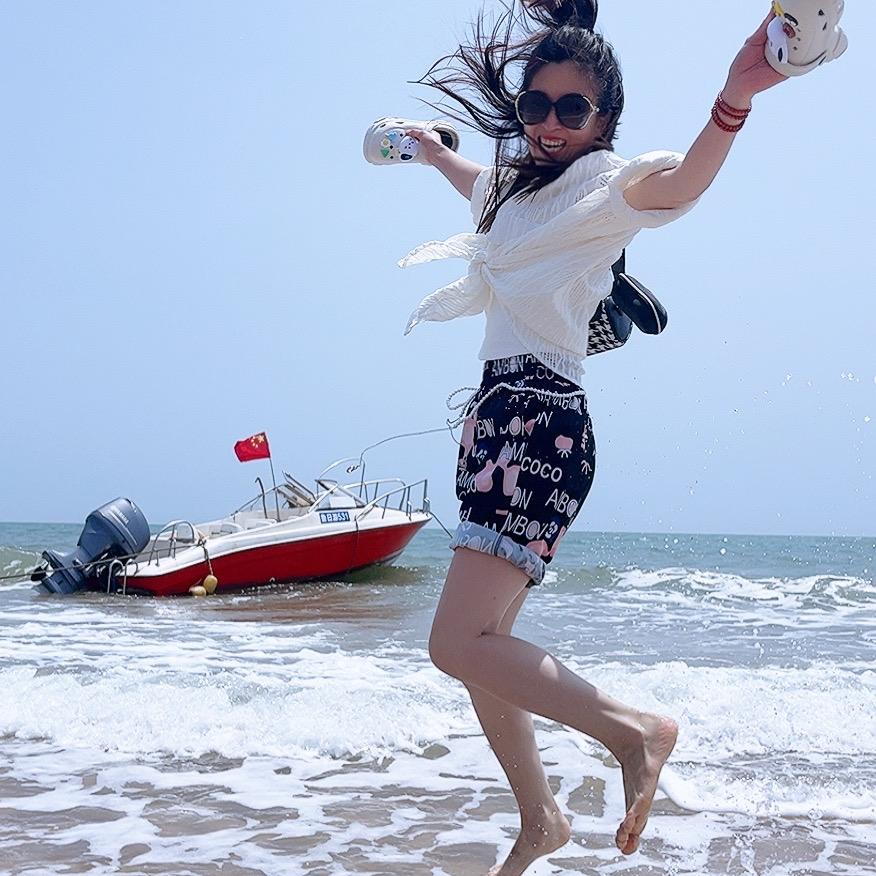 自己的女王