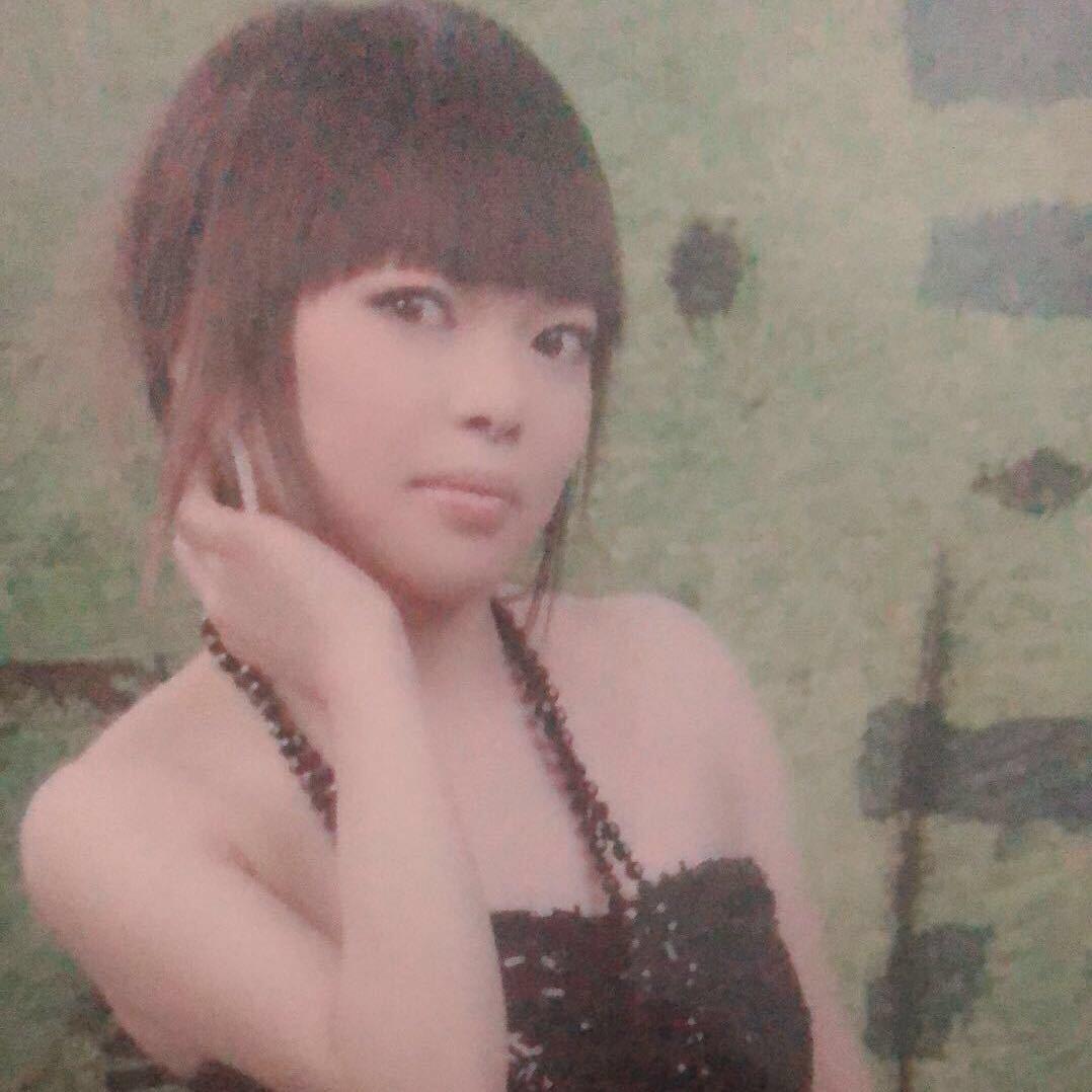 云南小玛丽。