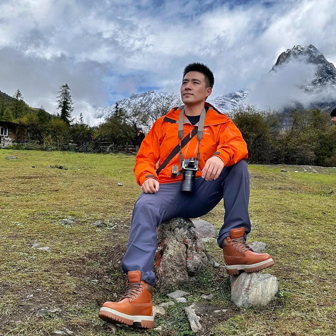 李辛喆