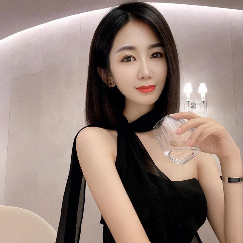 杨总、（美娴）