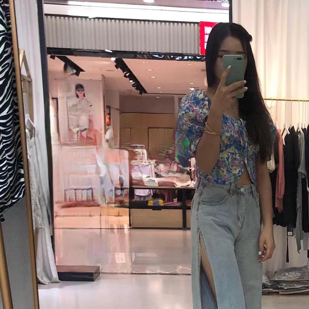 谢夫人二手车