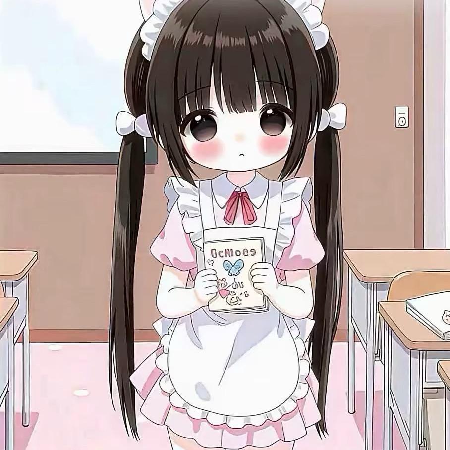 小耳朵