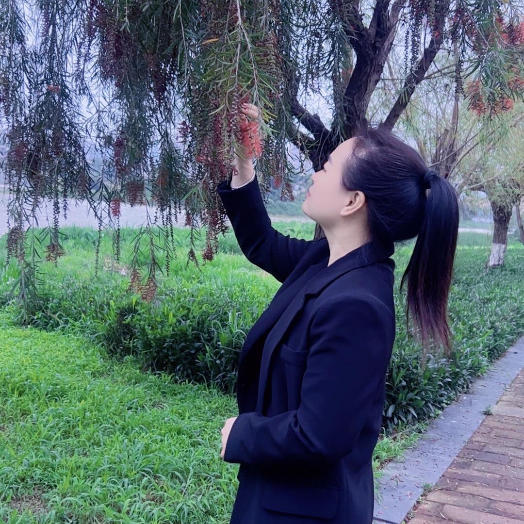 美美吖