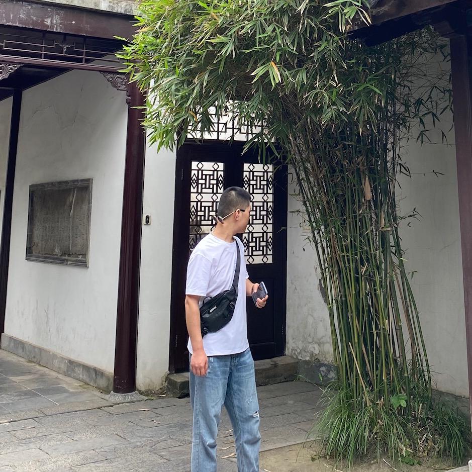 王哈哈（托管）