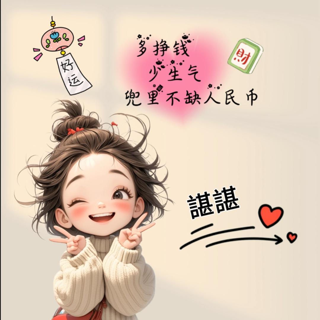 諶諶