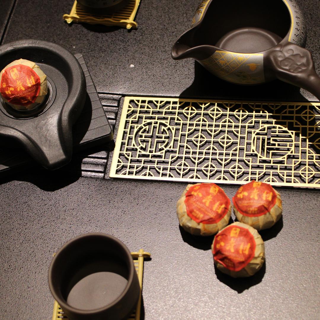 沛柠茶业