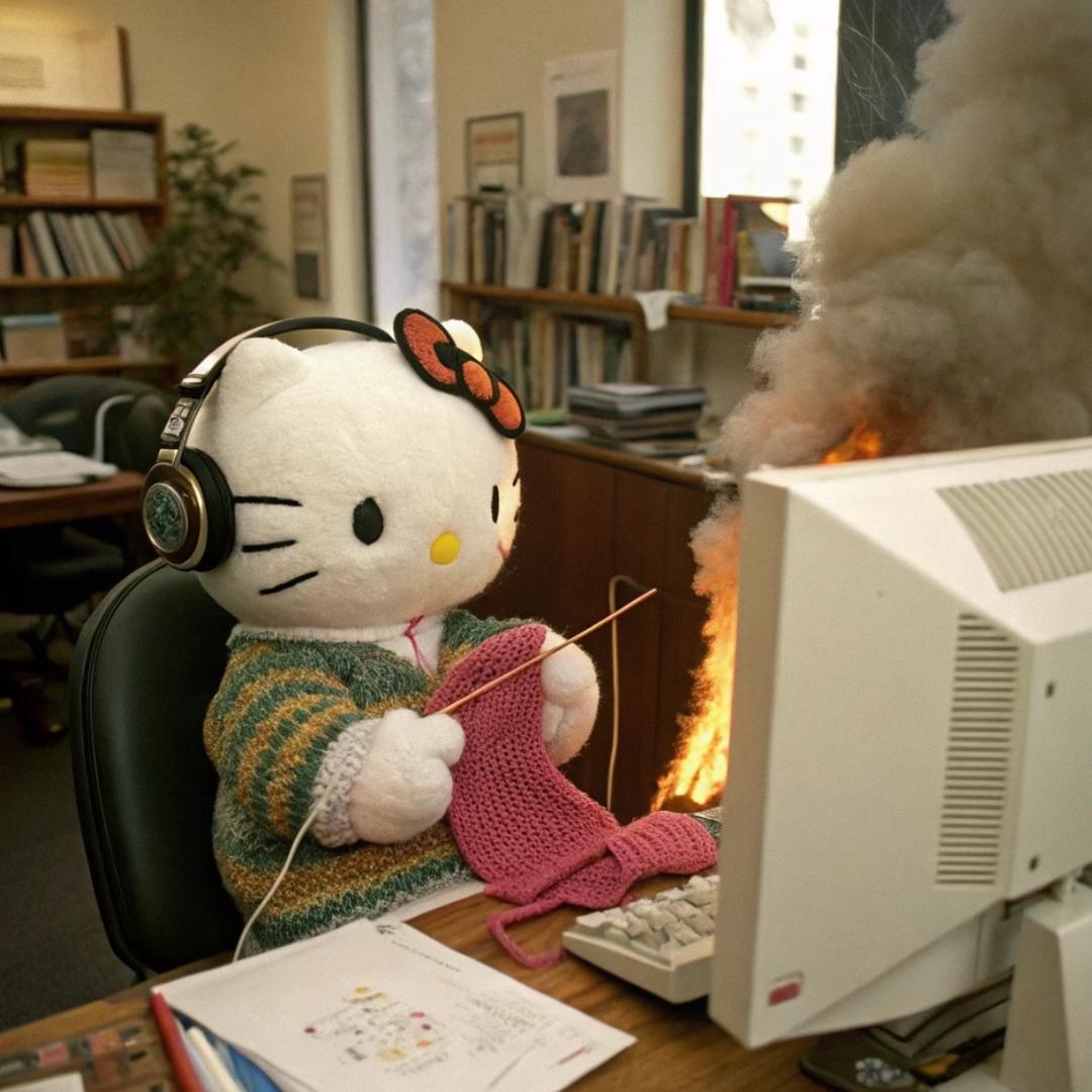 爱在一线（接单中）