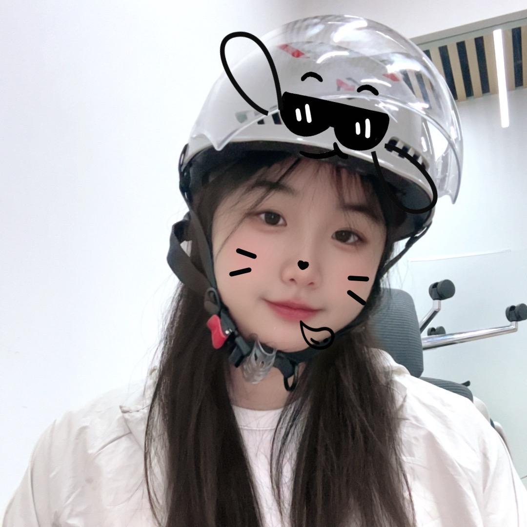 小馨跑外卖