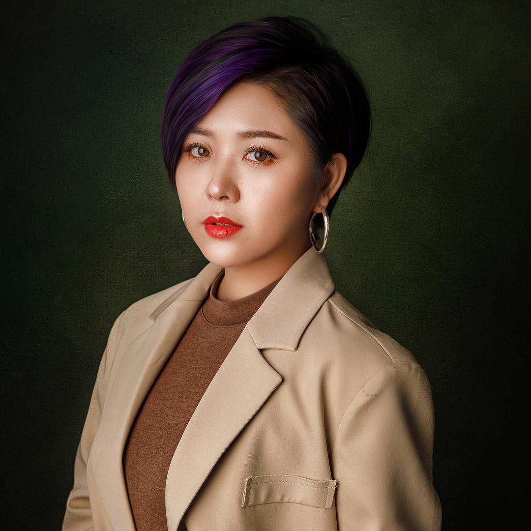 NANCY’孙·孙瑶