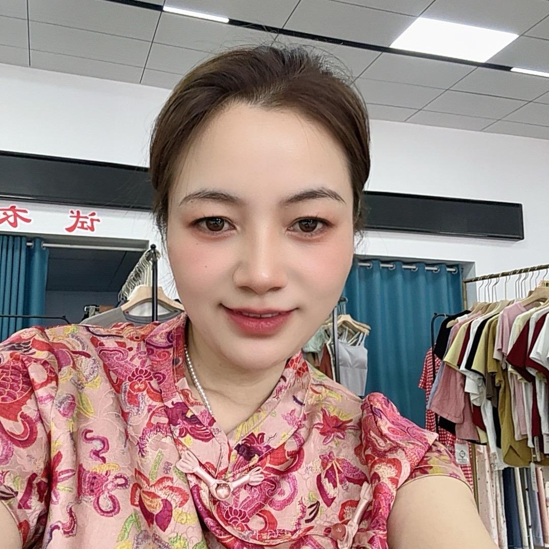 济南泺口粉姐（女装批发店）