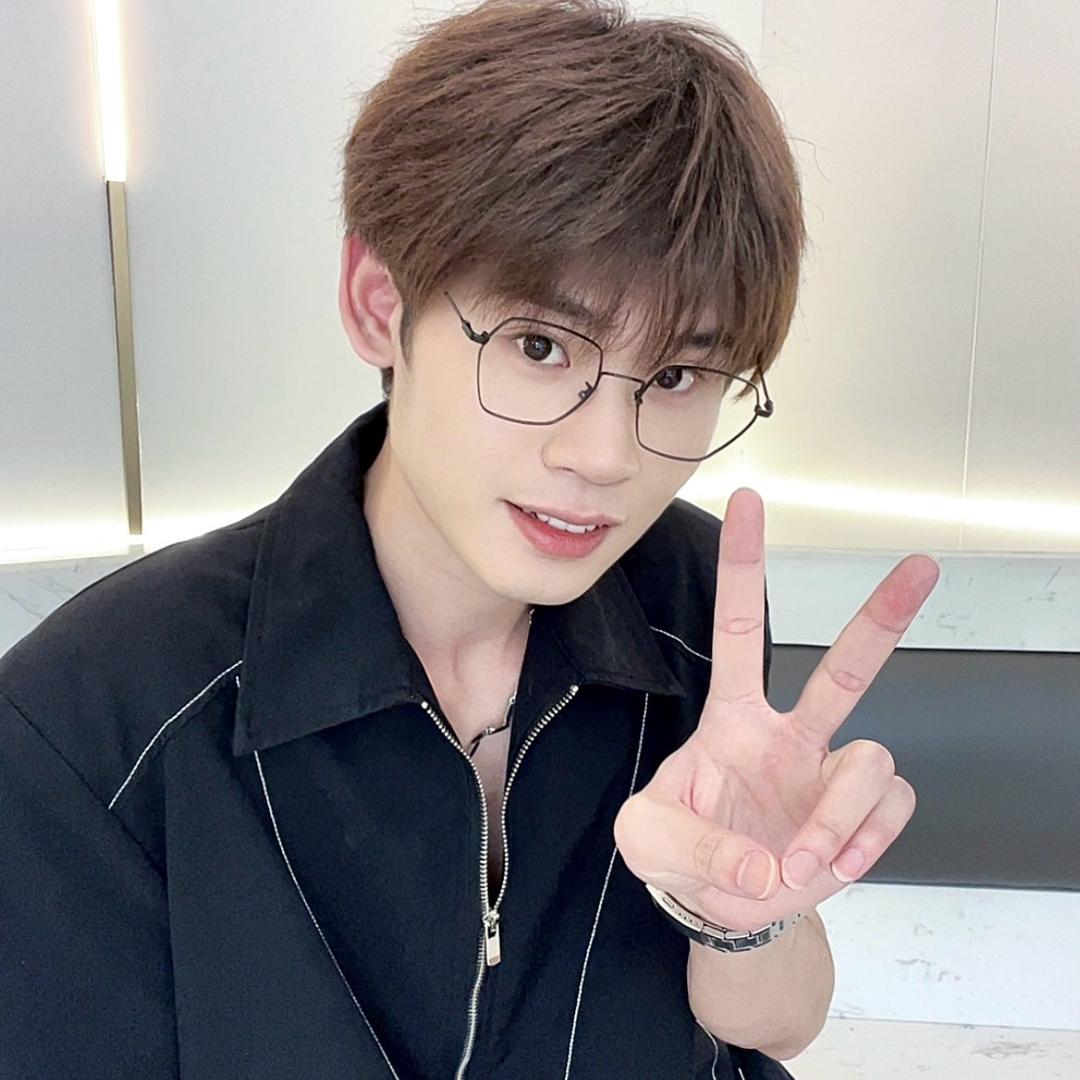 温世佳Nice@抖音