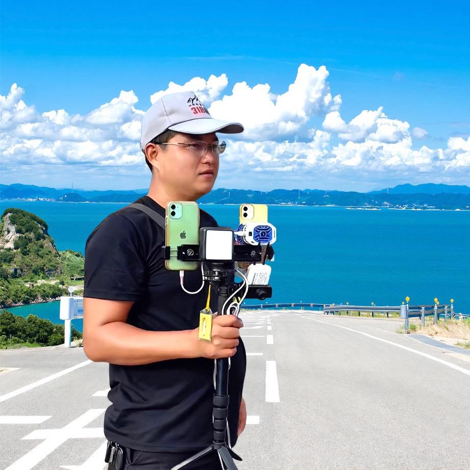 潮汕陈铭新🎬拍摄