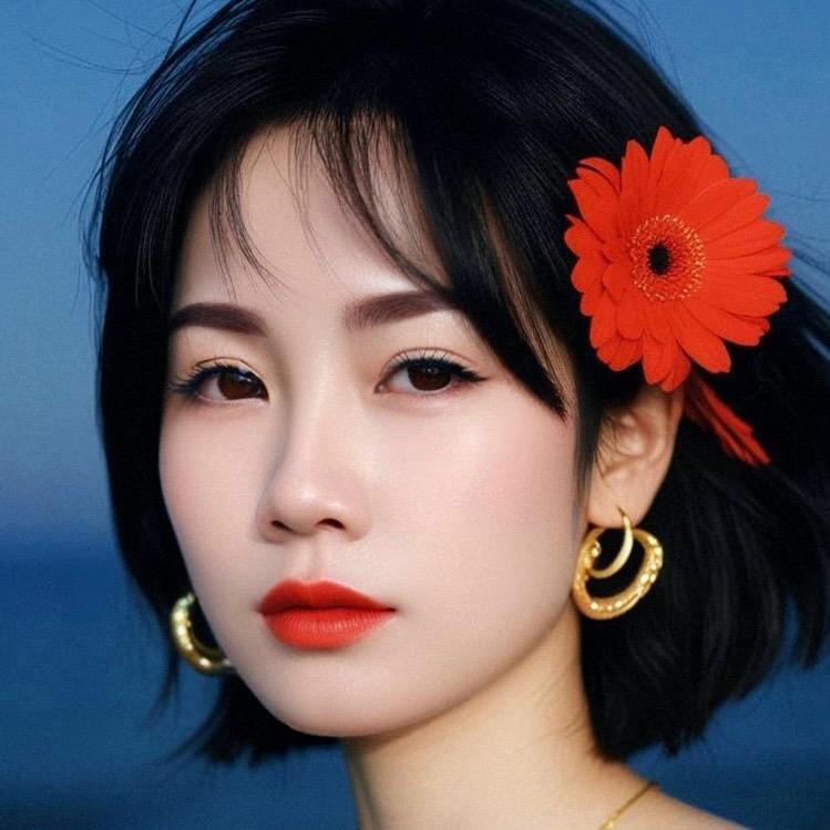 L龙儿
