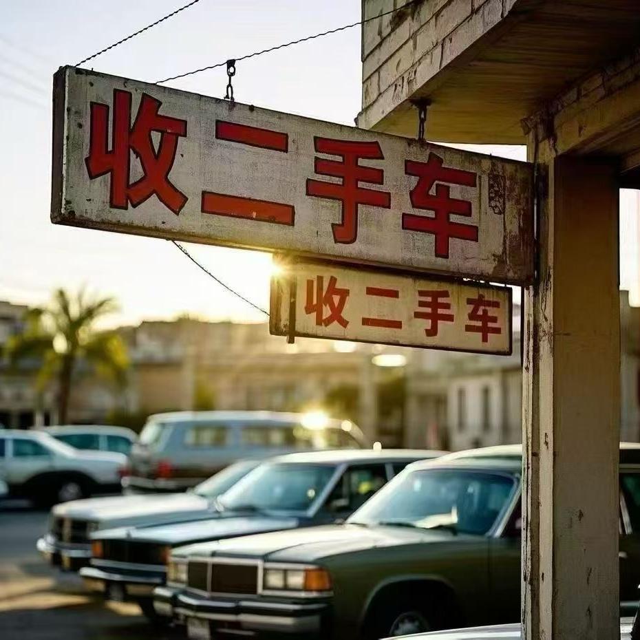 华铄汽车销售有限公司