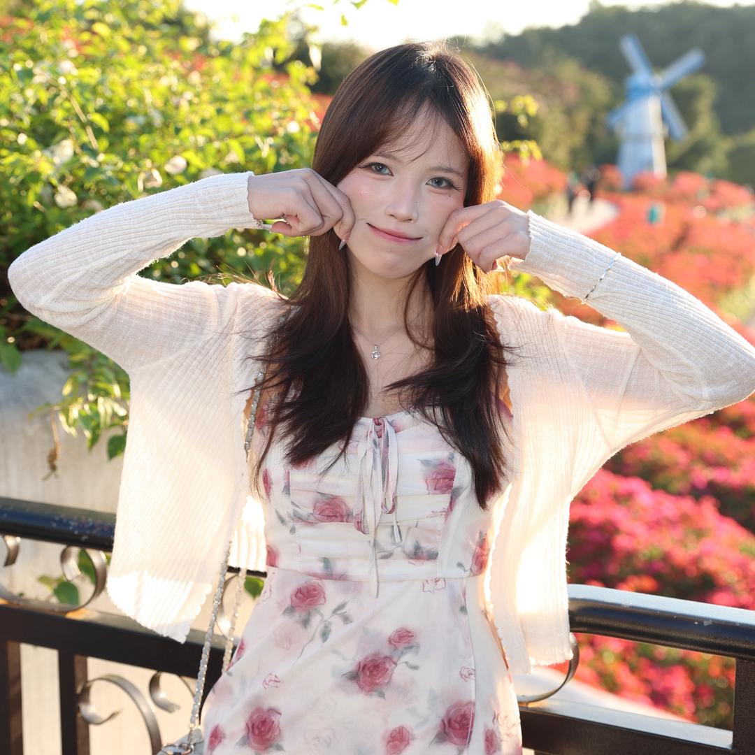 意怜