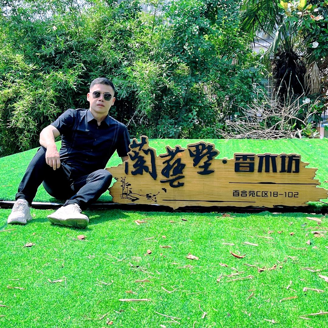 镇江米兰风情（CICI高定）整屋定制